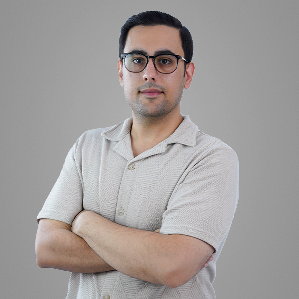 مهرداد علیزاده