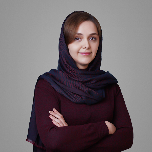 فاطمه بهروز