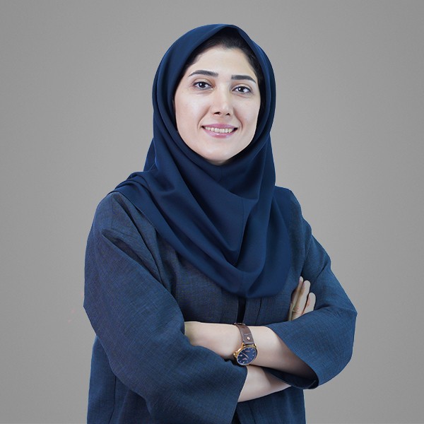 هدی زمانی سرزنده