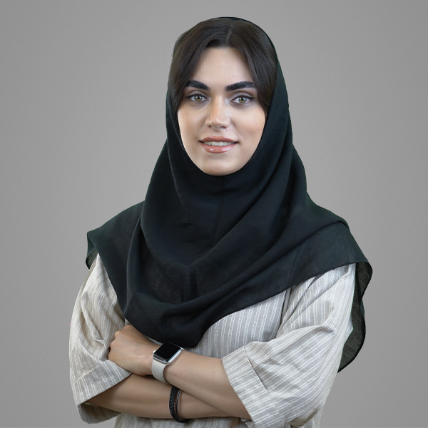 نگار گوهریان