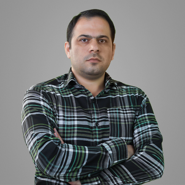 حمیدرضا مهاجر